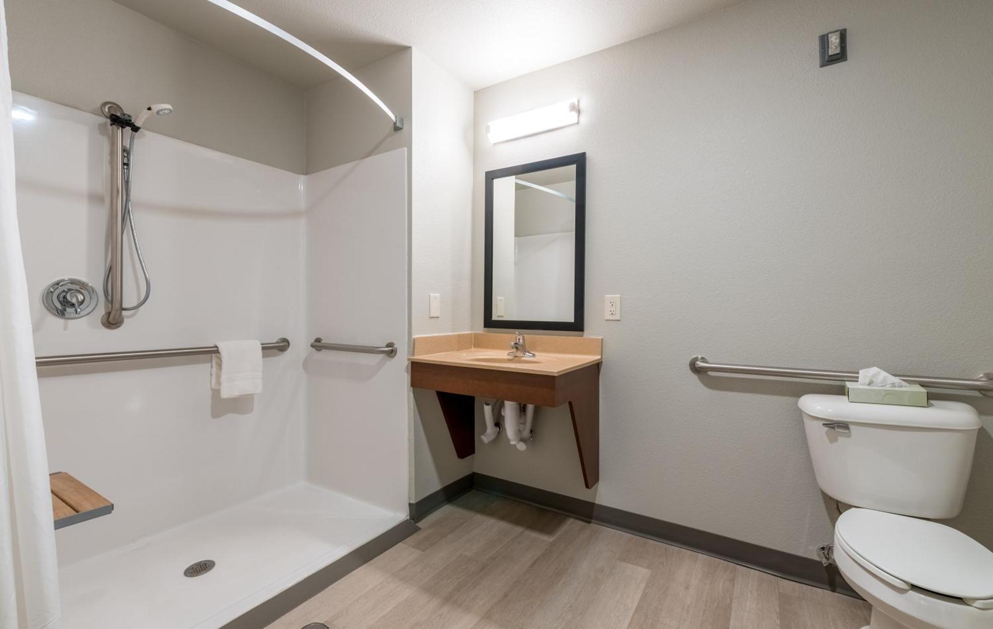 My Place Hotel-Billings, Mt Quarto foto